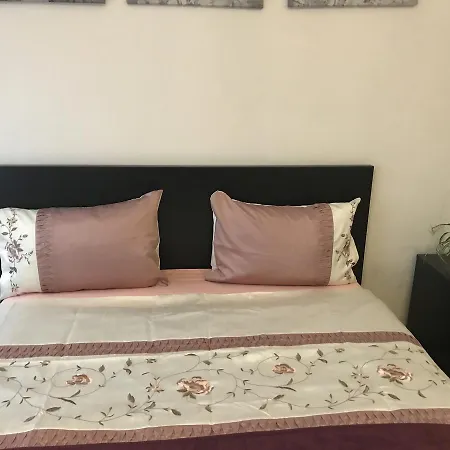 Luxury Gedimino Apartman *