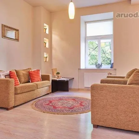 Apartman Luxury Gedimino *