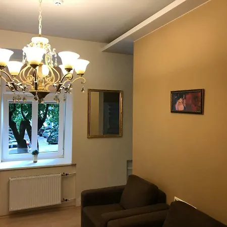Luxury Gedimino * Vilnius