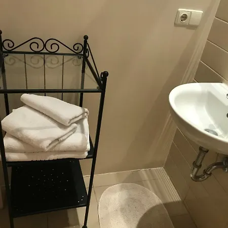 Apartment Luxury Gedimino *