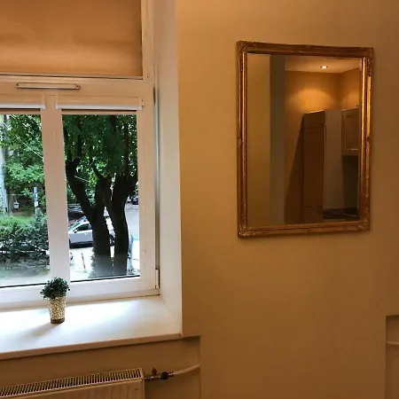 Apartment Luxury Gedimino Vilnius