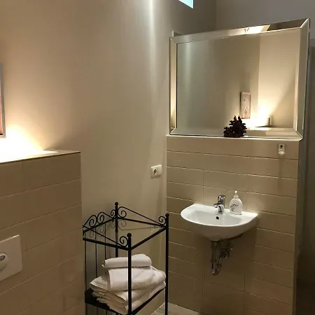 Apartman Luxury Gedimino *