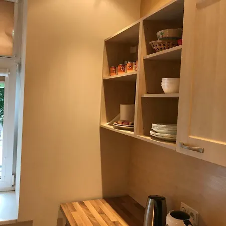 Apartman Luxury Gedimino *