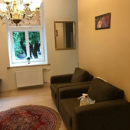 Luxury Gedimino * Vilnius