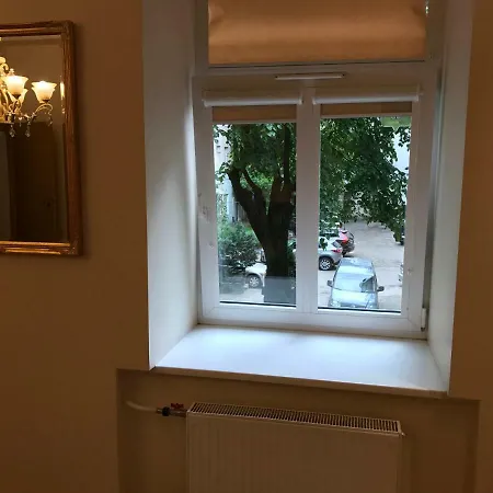 Luxury Gedimino Vilnius